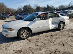 Buick Lesabre Vehiculos salvage en venta: 2005 Buick Lesabre Limited