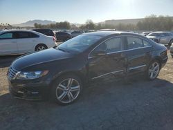 Volkswagen salvage cars for sale: 2015 Volkswagen CC Sport