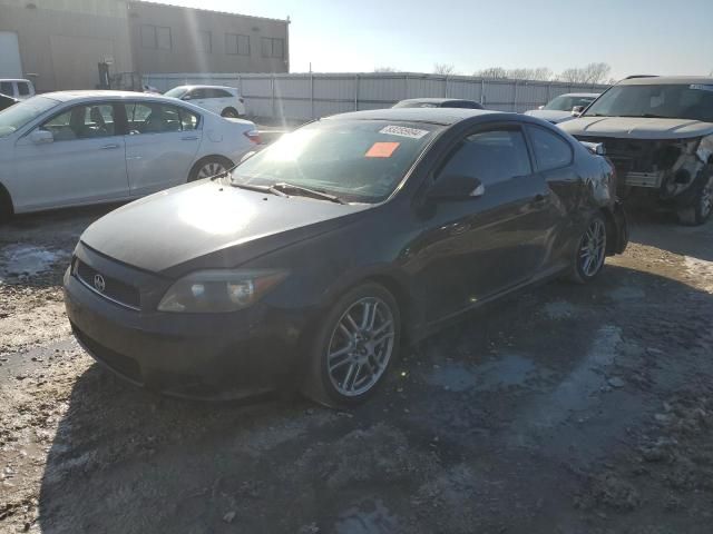 2006 Scion TC