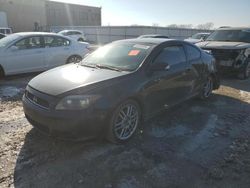 Scion salvage cars for sale: 2006 Scion TC