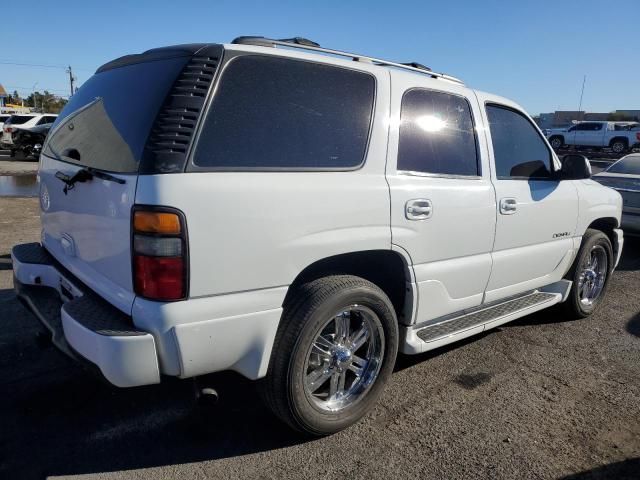 2006 GMC Yukon Denali