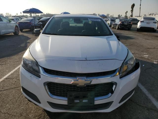 2015 Chevrolet Malibu LS