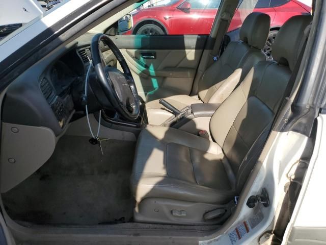 2000 Subaru Legacy Outback Limited