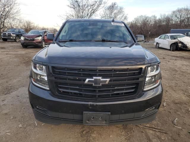 2020 Chevrolet Tahoe K1500 Premier