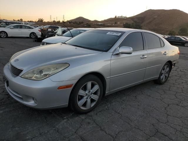 2005 Lexus ES 330