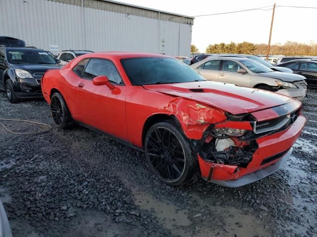 2010 Dodge Challenger SE