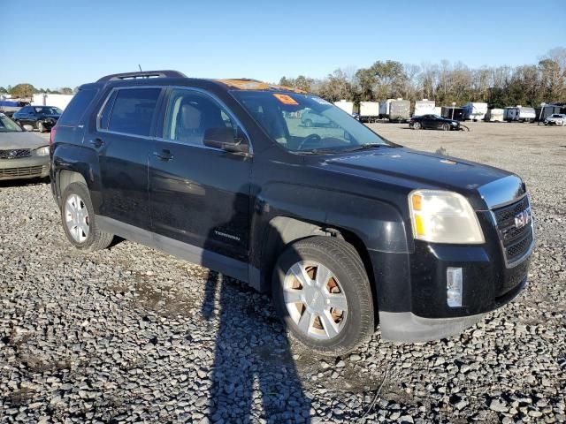 2013 GMC Terrain SLT