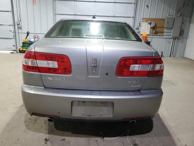 2008 Lincoln MKZ