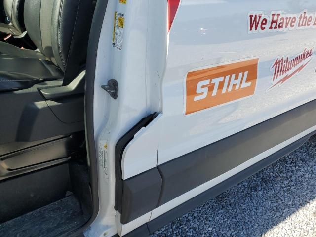 2020 Ford Transit T-250