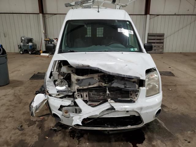 2012 Ford Transit Connect XLT