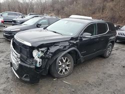 Vehiculos salvage en venta de Copart Marlboro, NY: 2020 GMC Acadia SLE