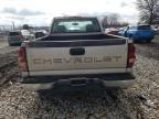 2006 Chevrolet Silverado K1500