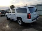 2008 Chevrolet Suburban C1500 LS