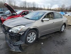 Nissan salvage cars for sale: 2011 Nissan Altima Base