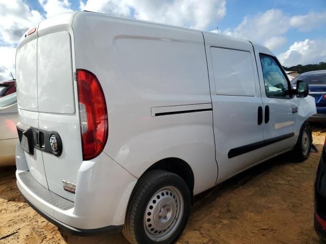 2022 Dodge RAM Promaster City Tradesman