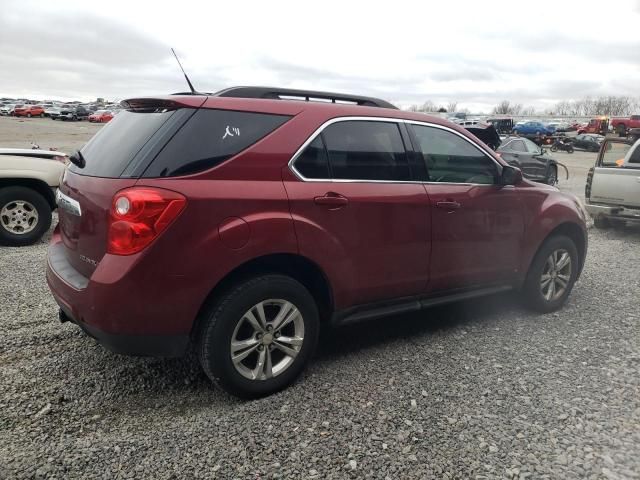 2010 Chevrolet Equinox LT