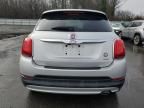 2016 Fiat 500X Easy