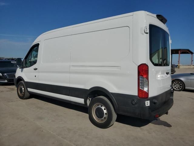 2019 Ford Transit T-250