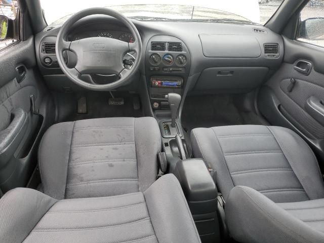 1994 GEO Prizm LSI