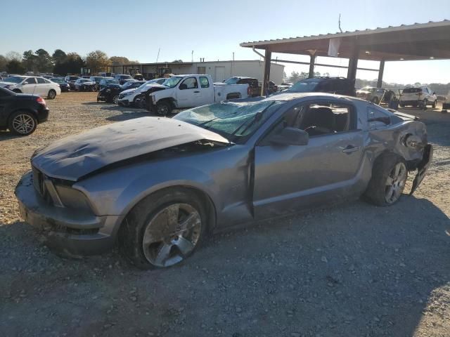 2007 Ford Mustang GT