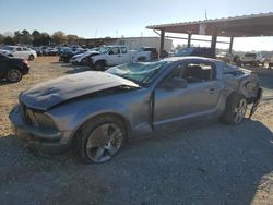 Ford Mustang Vehiculos salvage en venta: 2007 Ford Mustang GT