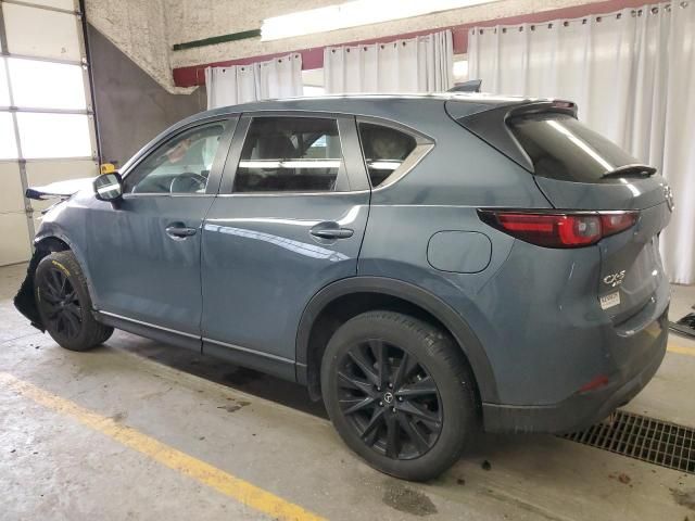 2022 Mazda CX-5 Preferred