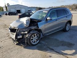 BMW Vehiculos salvage en venta: 2016 BMW X5 SDRIVE35I