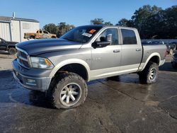 Dodge ram 1500 salvage cars for sale: 2010 Dodge RAM 1500