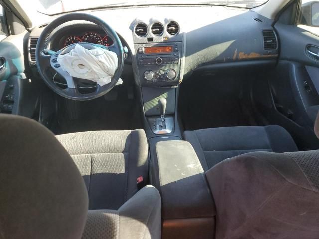 2008 Nissan Altima 2.5