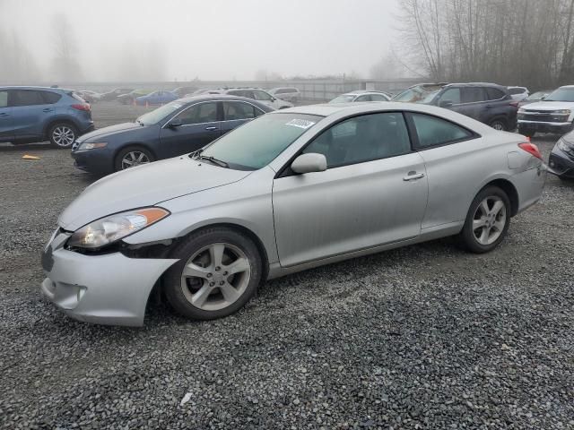 2005 Toyota Camry Solara SE