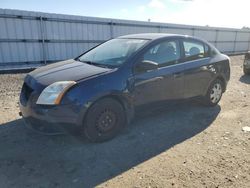 Nissan Sentra salvage cars for sale: 2007 Nissan Sentra 2.0