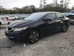 2014 Honda Civic EX for sale in Augusta, GA