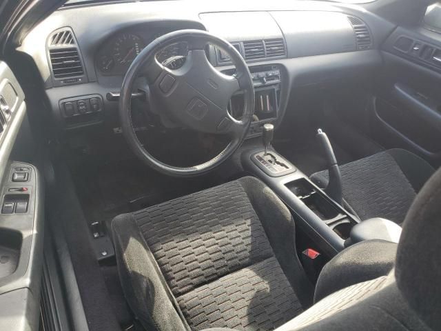 1998 Honda Prelude