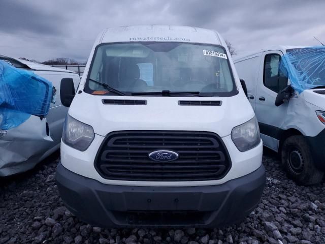 2015 Ford Transit T-350