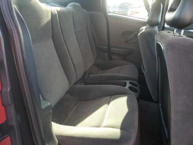 2007 Saturn Ion Level 3