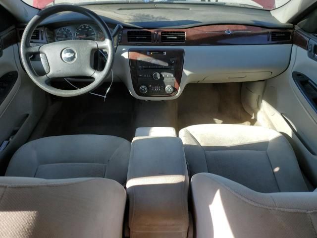 2009 Chevrolet Impala 1LT