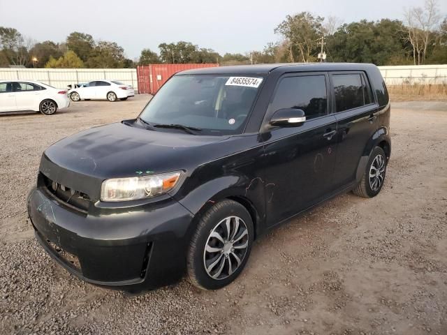 2010 Scion XB