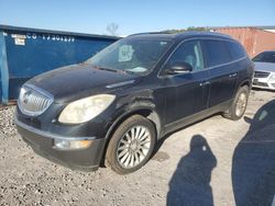 Buick Enclave salvage cars for sale: 2011 Buick Enclave CXL