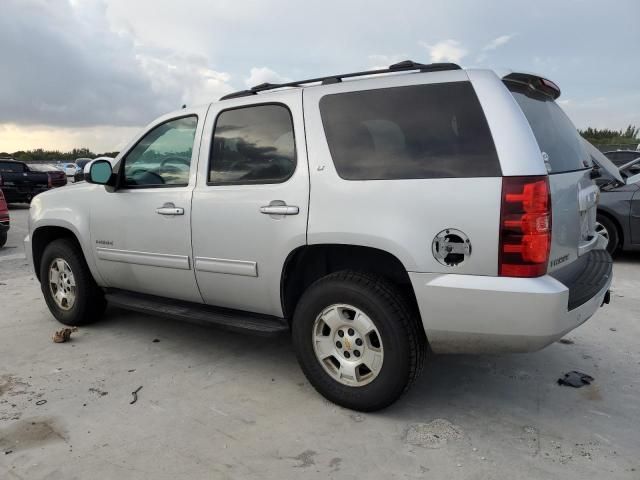 2013 Chevrolet Tahoe K1500 LT