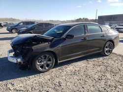 Honda Accord salvage cars for sale: 2024 Honda Accord EX