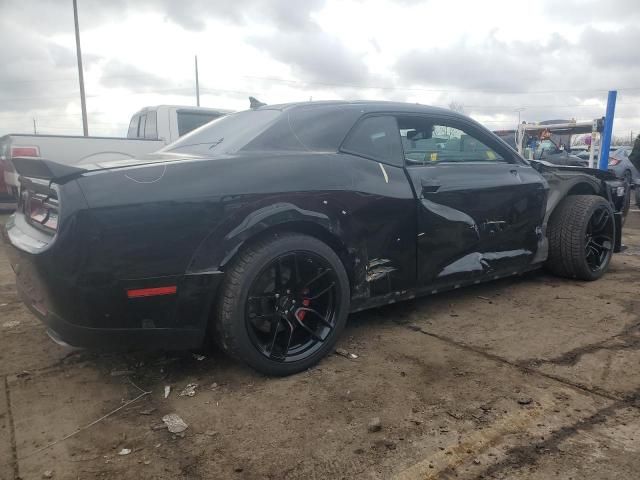 2020 Dodge Challenger R/T Scat Pack