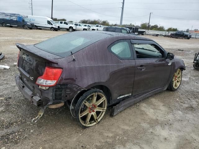 2011 Scion TC