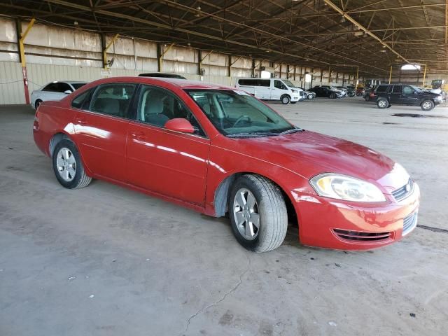 2008 Chevrolet Impala LT