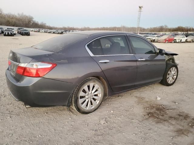 2013 Honda Accord EX