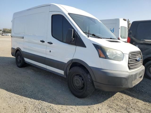 2015 Ford Transit T-150