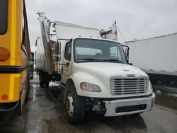 Freightliner salvage cars for sale: 2014 Freightliner M2 106 Medium Duty