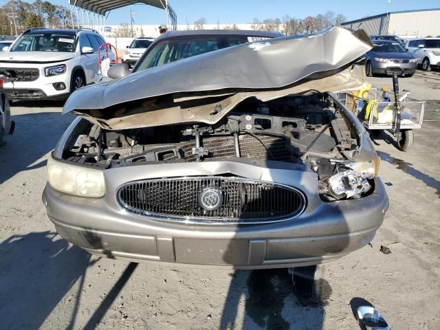 2004 Buick Lesabre Limited