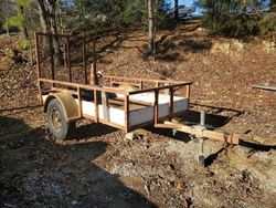 1985 Hmad Trailer en venta en Hueytown, AL