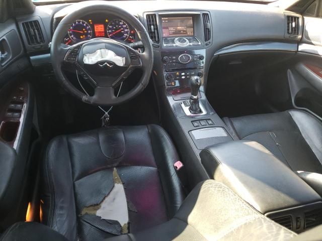 2007 Infiniti G35