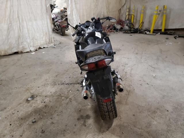 2009 Yamaha FJR1300 A